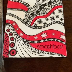 Smash box pallet